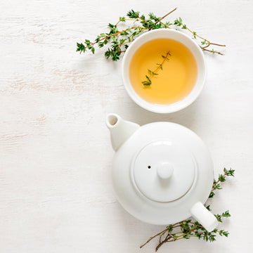 How Properly Brew Tea - Sélicious Teas
