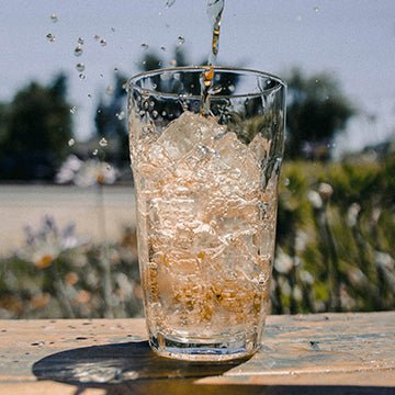 How to Make Iced Tea - Sélicious Teas