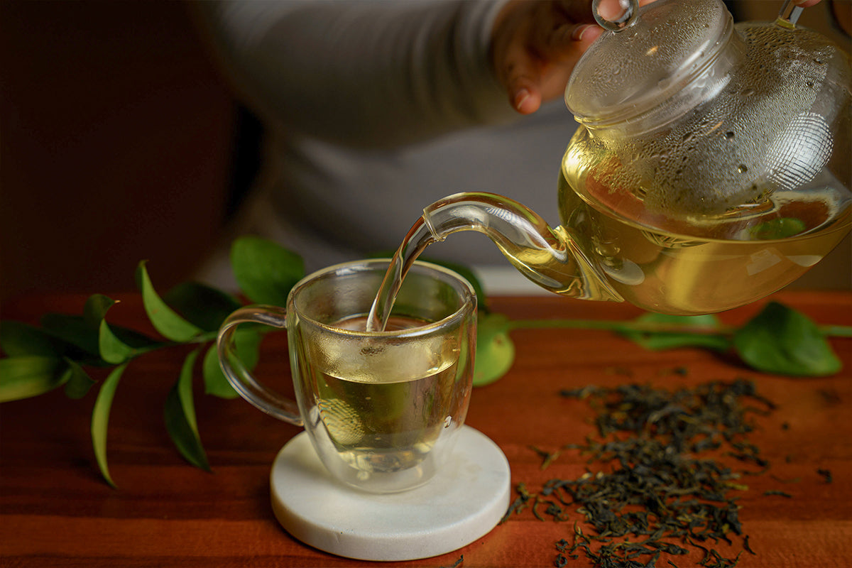 Where The Wind Pauses