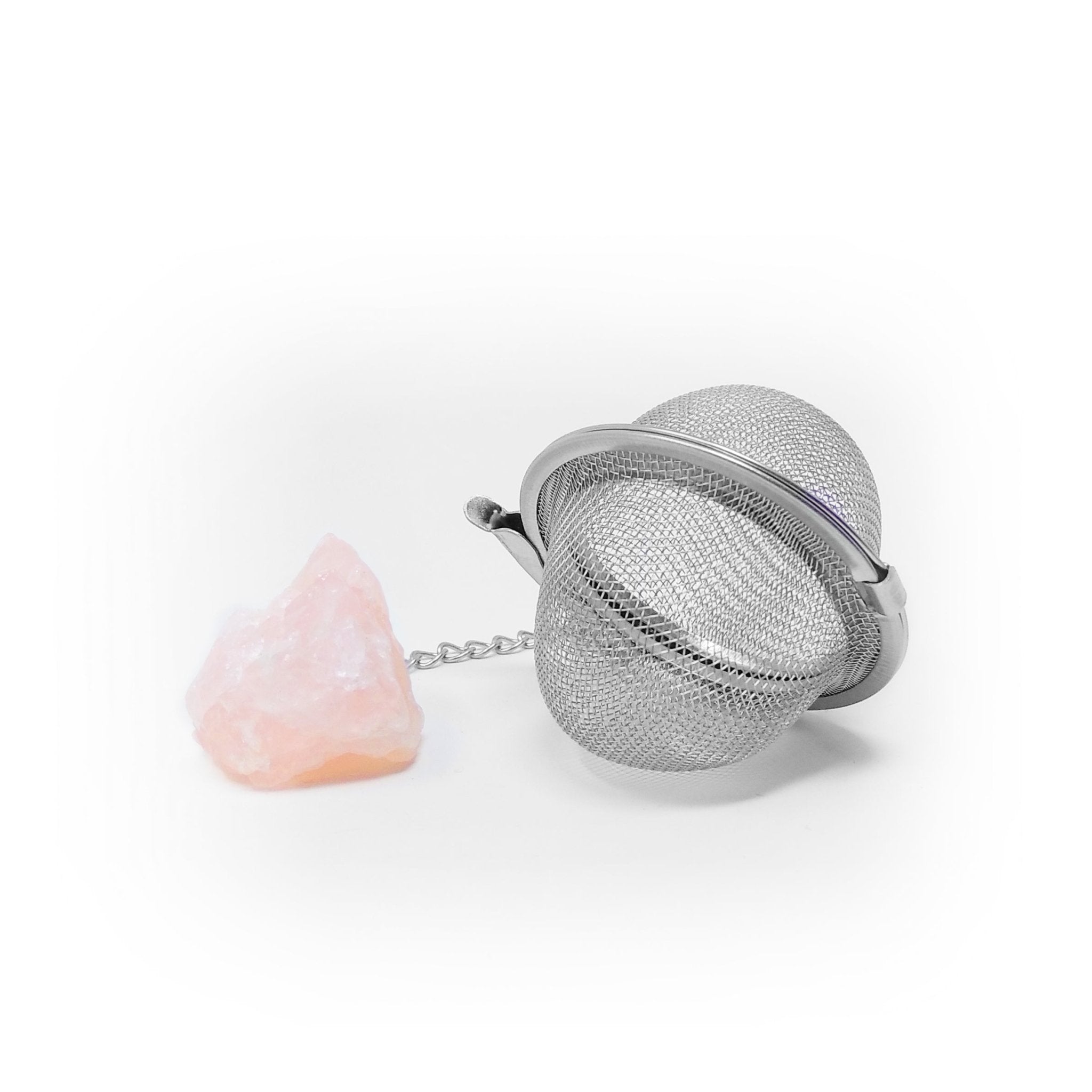 Crystal Téa Infuser - Soléya Teas