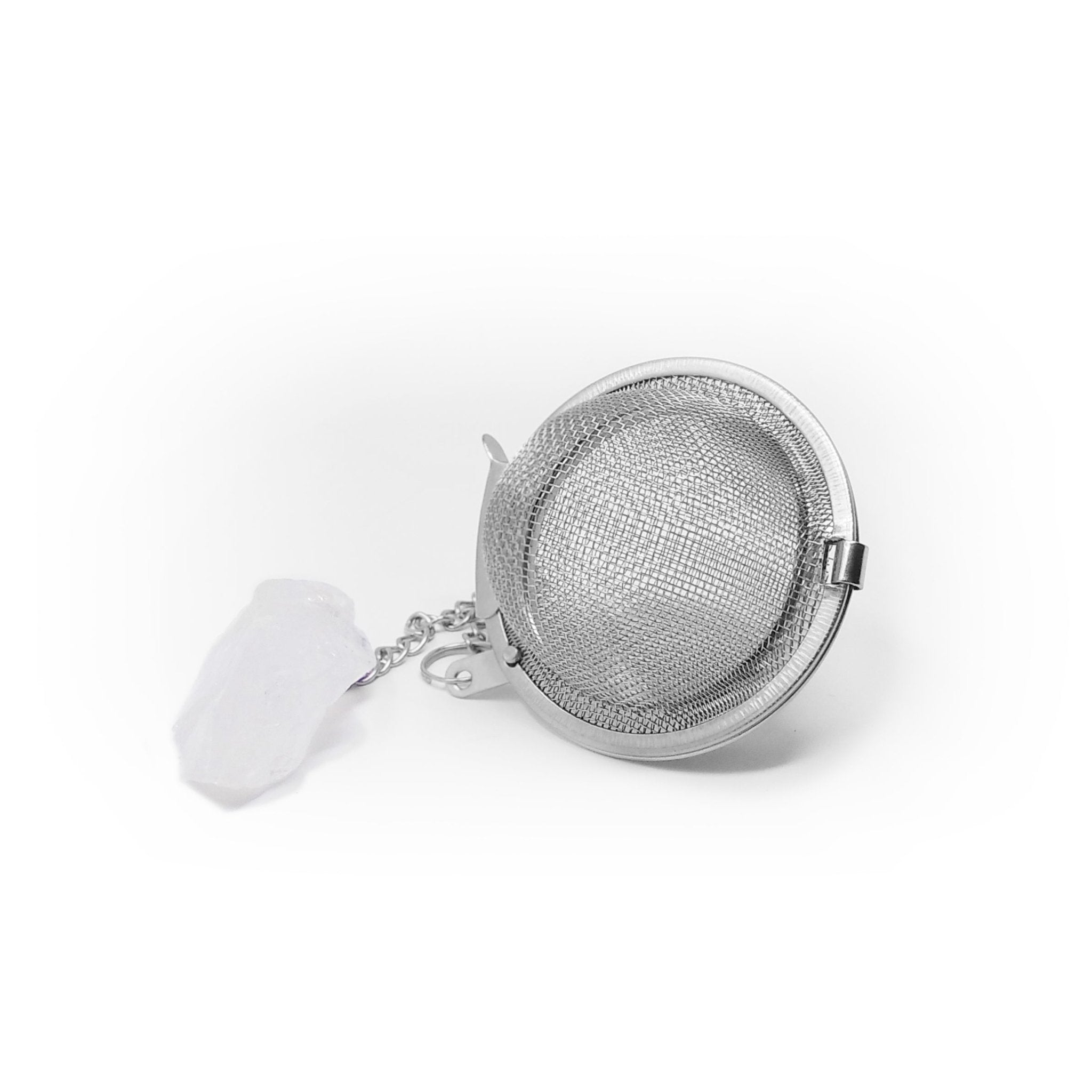 Crystal Téa Infuser - Soléya Teas