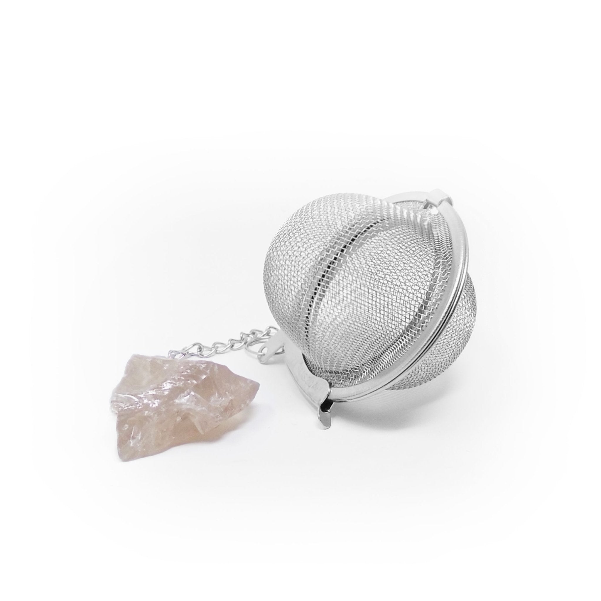 Crystal Téa Infuser - Soléya Teas