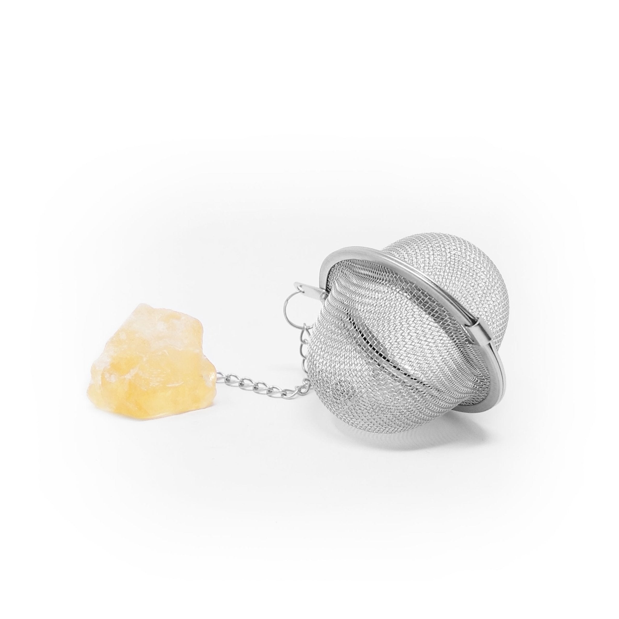Crystal Téa Infuser - Soléya Teas