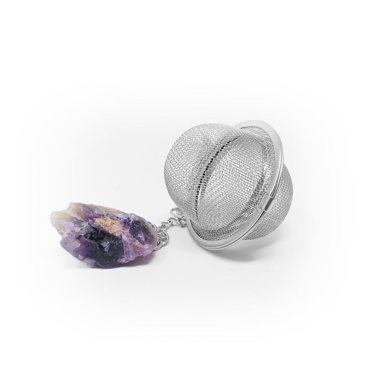 Crystal Tea Names Tea Accessories - Collection | Soléya Teas