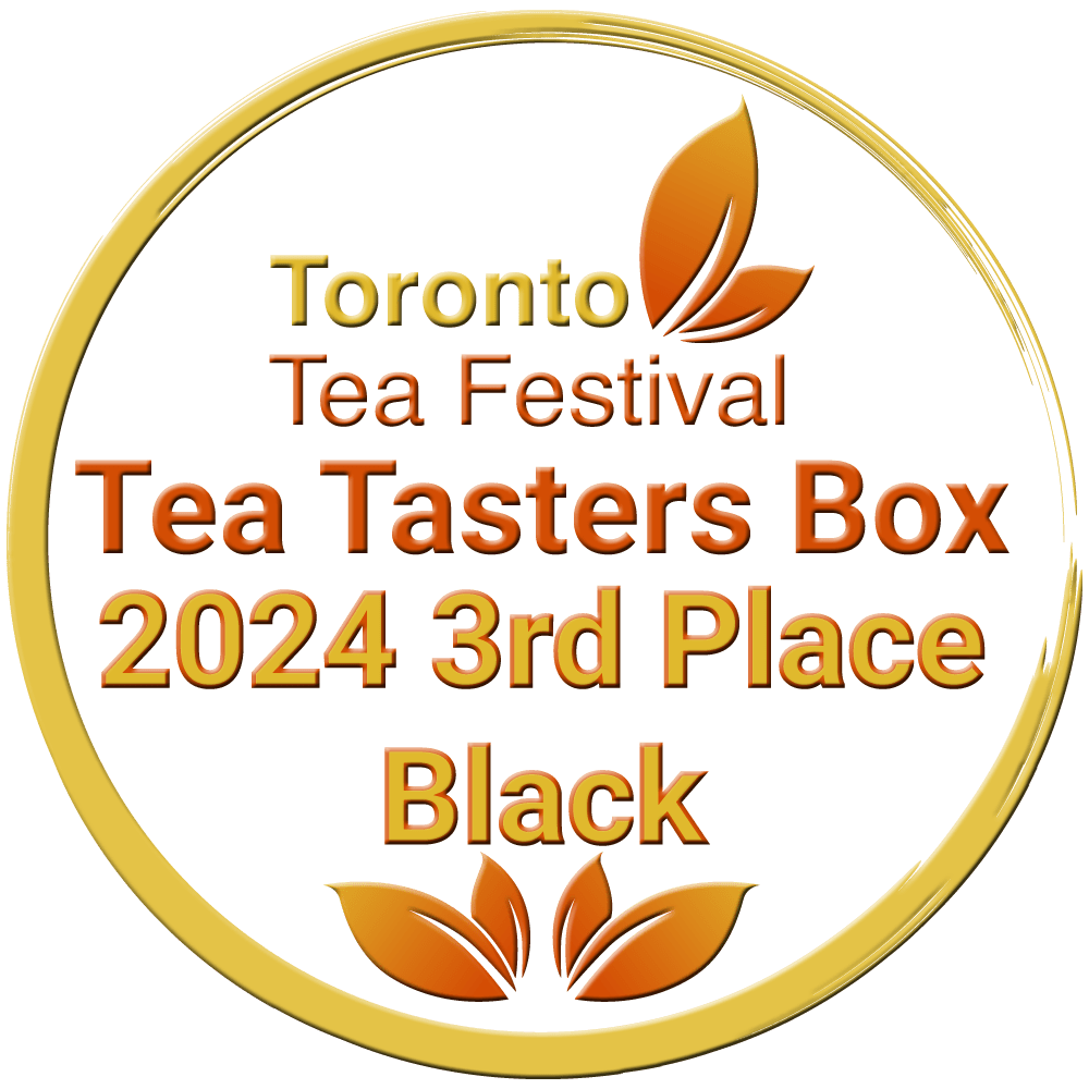 Essences d'Earl Grey - Sélicious Teas