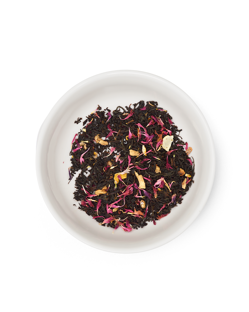 Essences d'Earl Grey