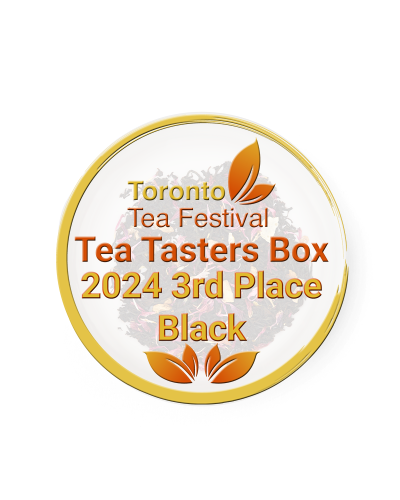 Essences d'Earl Grey