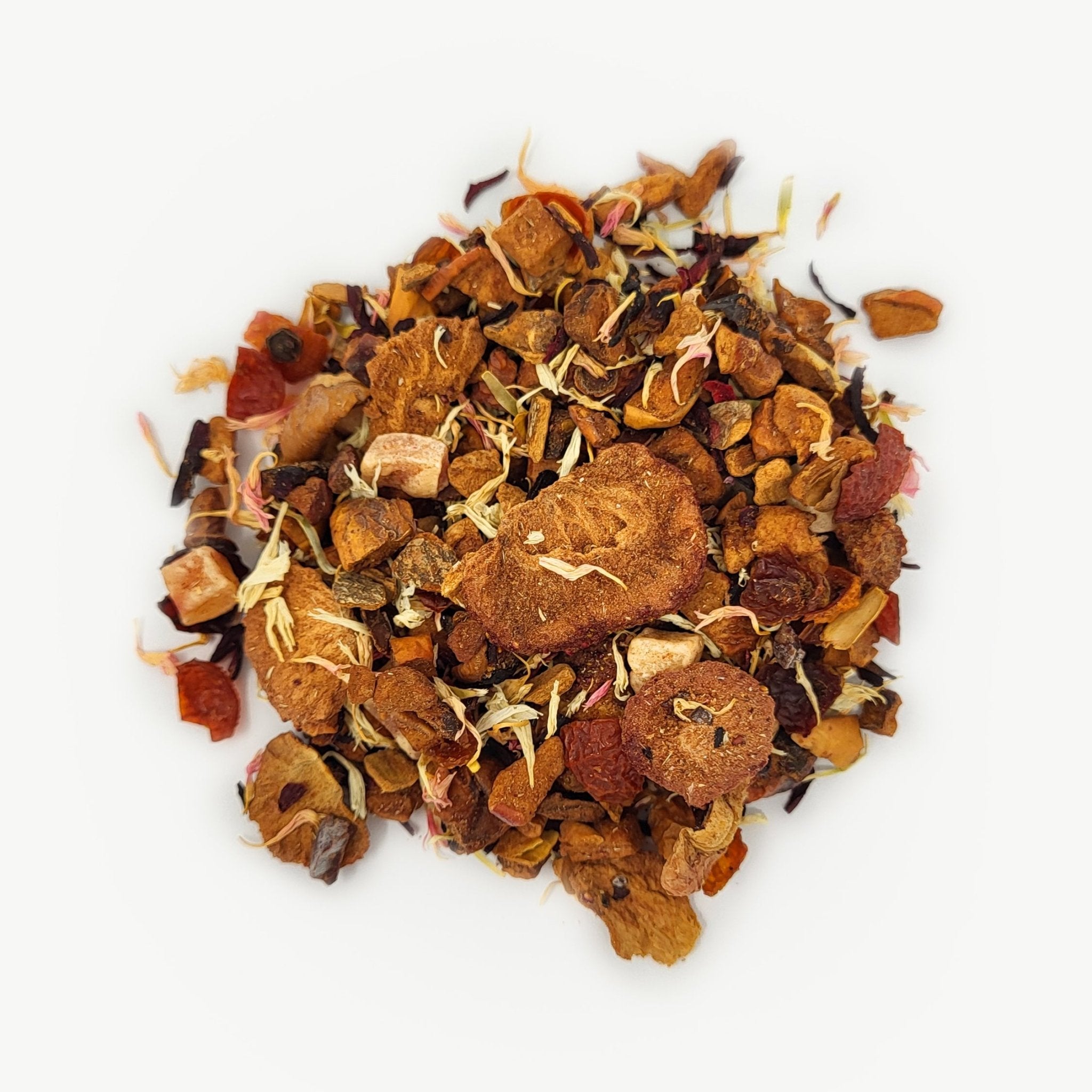 Kiss Me - Sélicious Teas