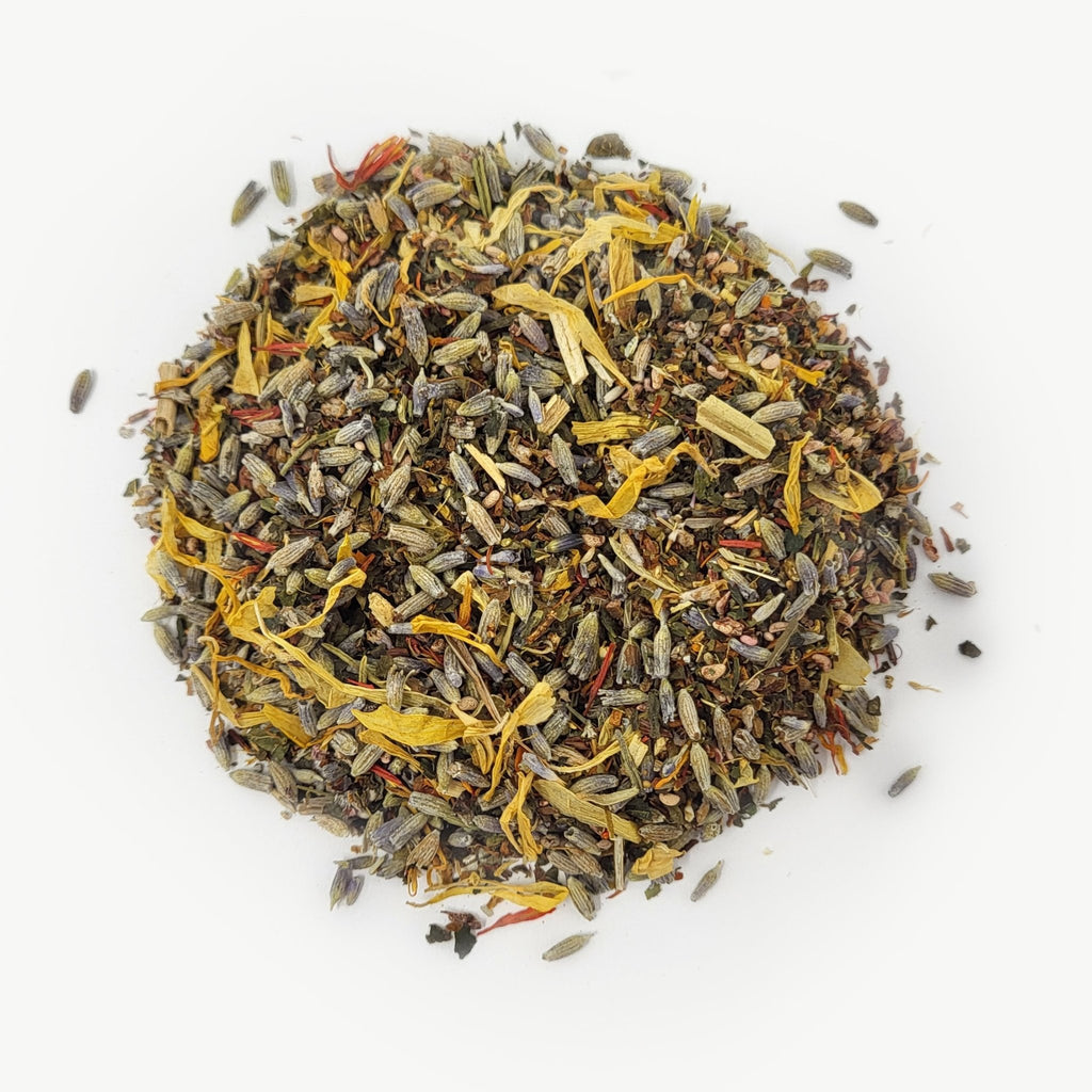 Tea Blend