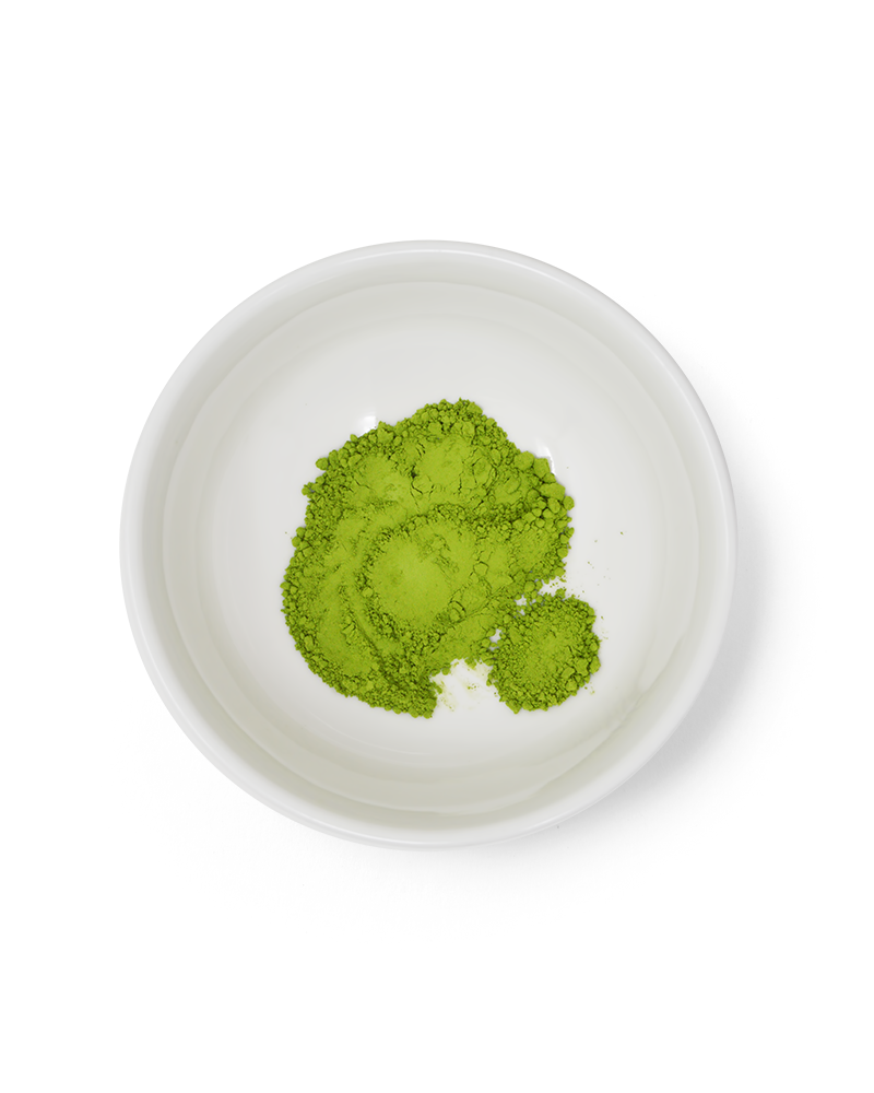 First Flush Ceremonial Grade Matcha