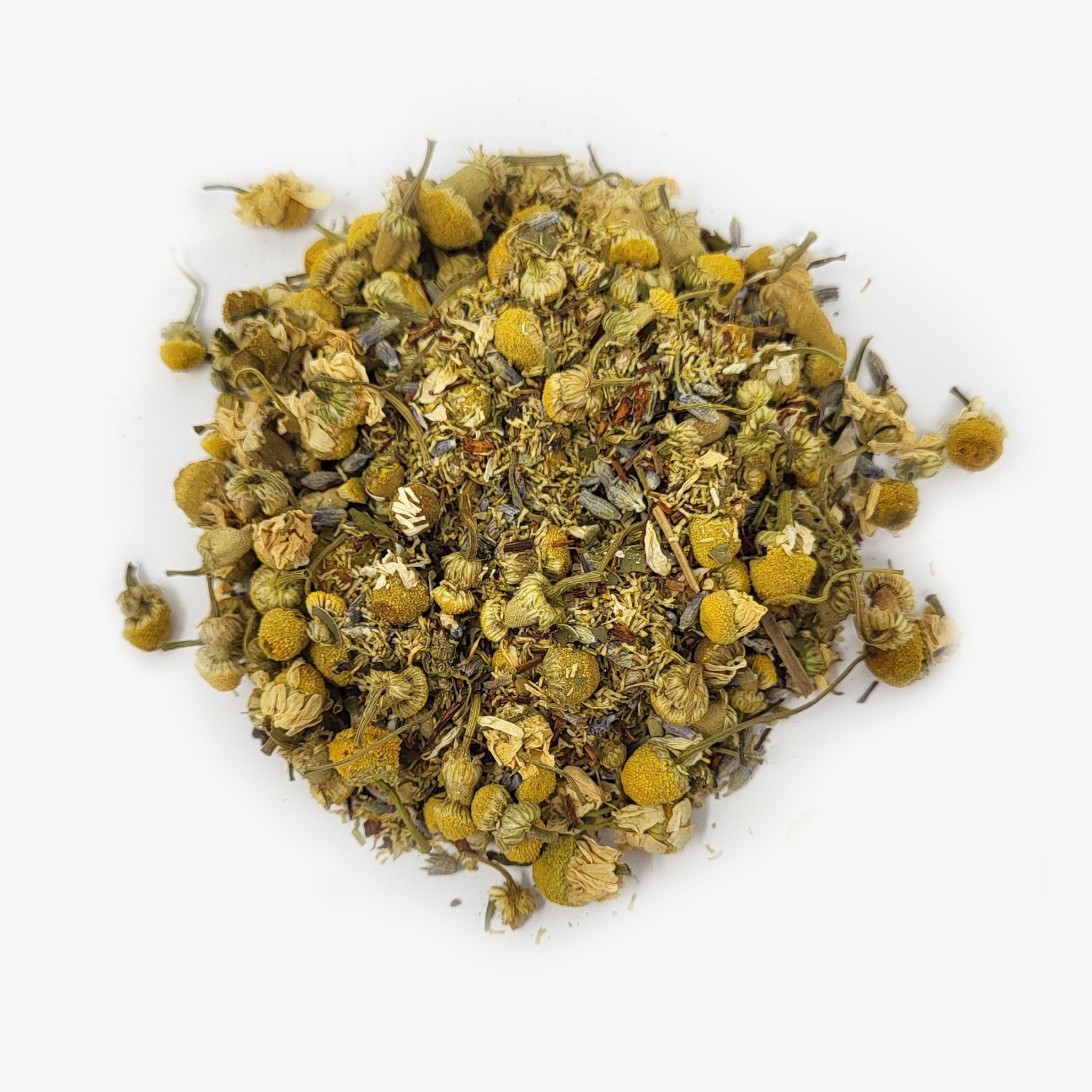 Midnight Melody - Sélicious Teas