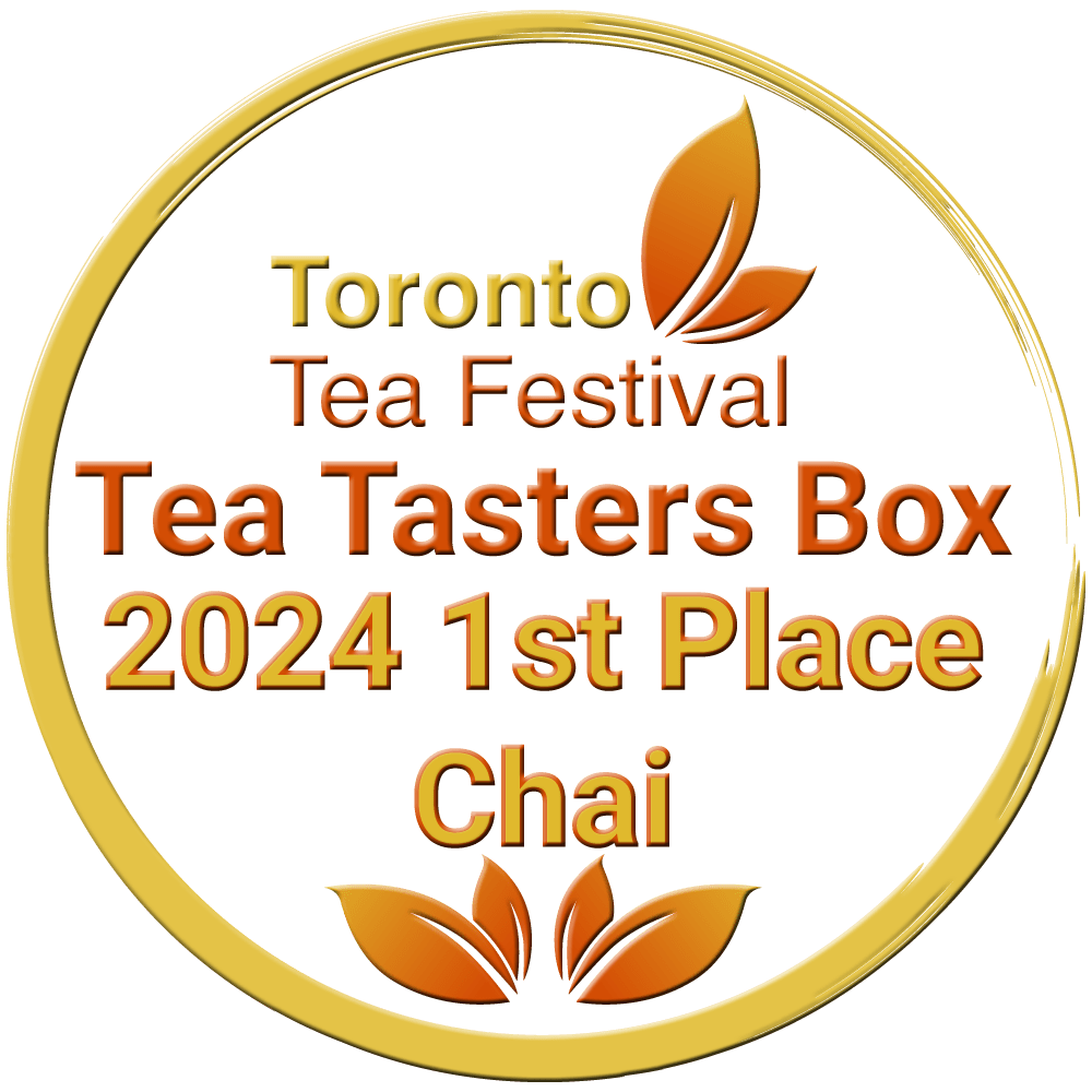 Night of Passion - Sélicious Teas