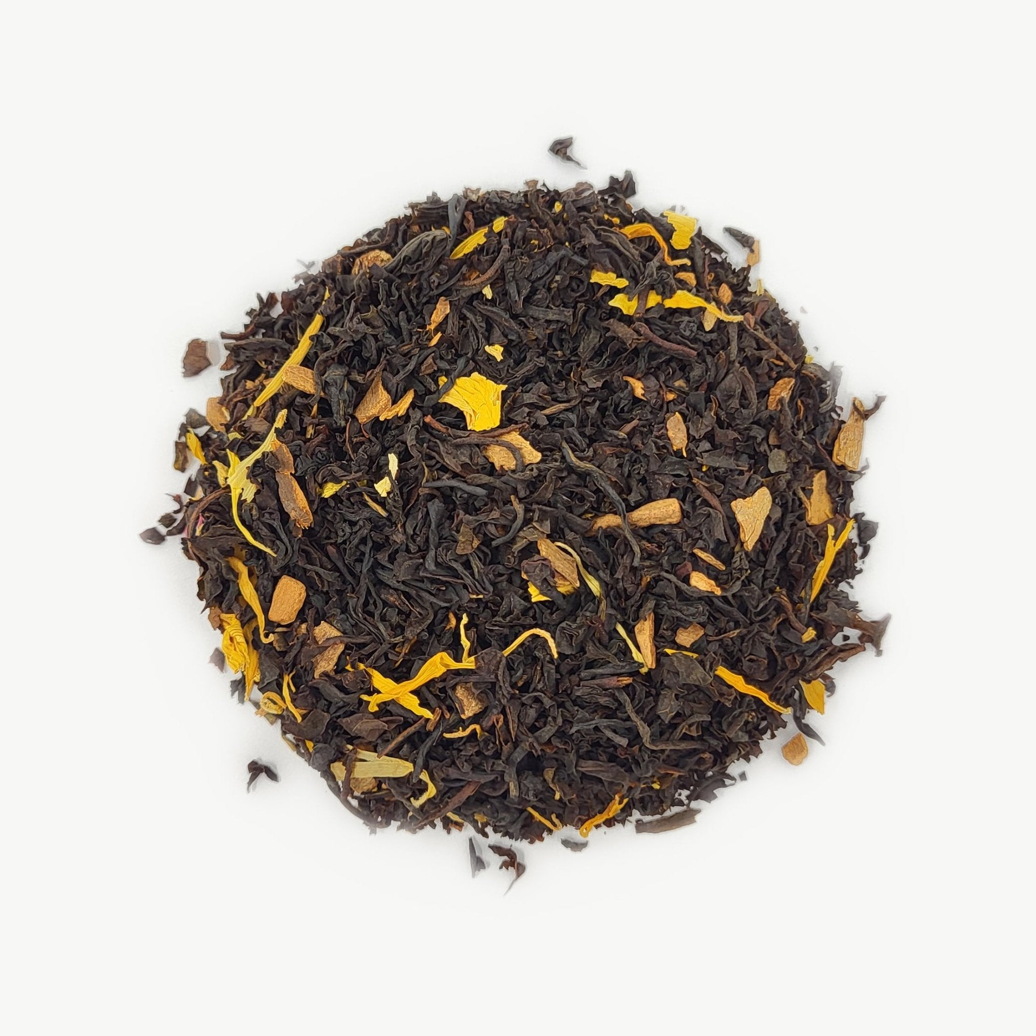 Pillow Pleasures - Sélicious Teas