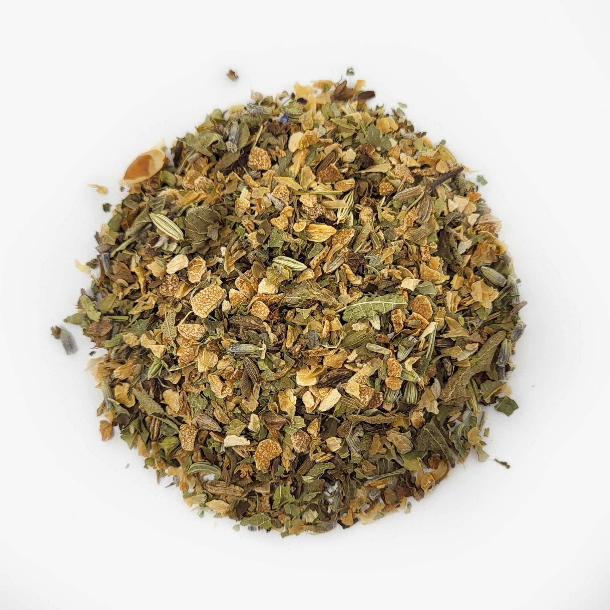 Sleep In - Sélicious Teas