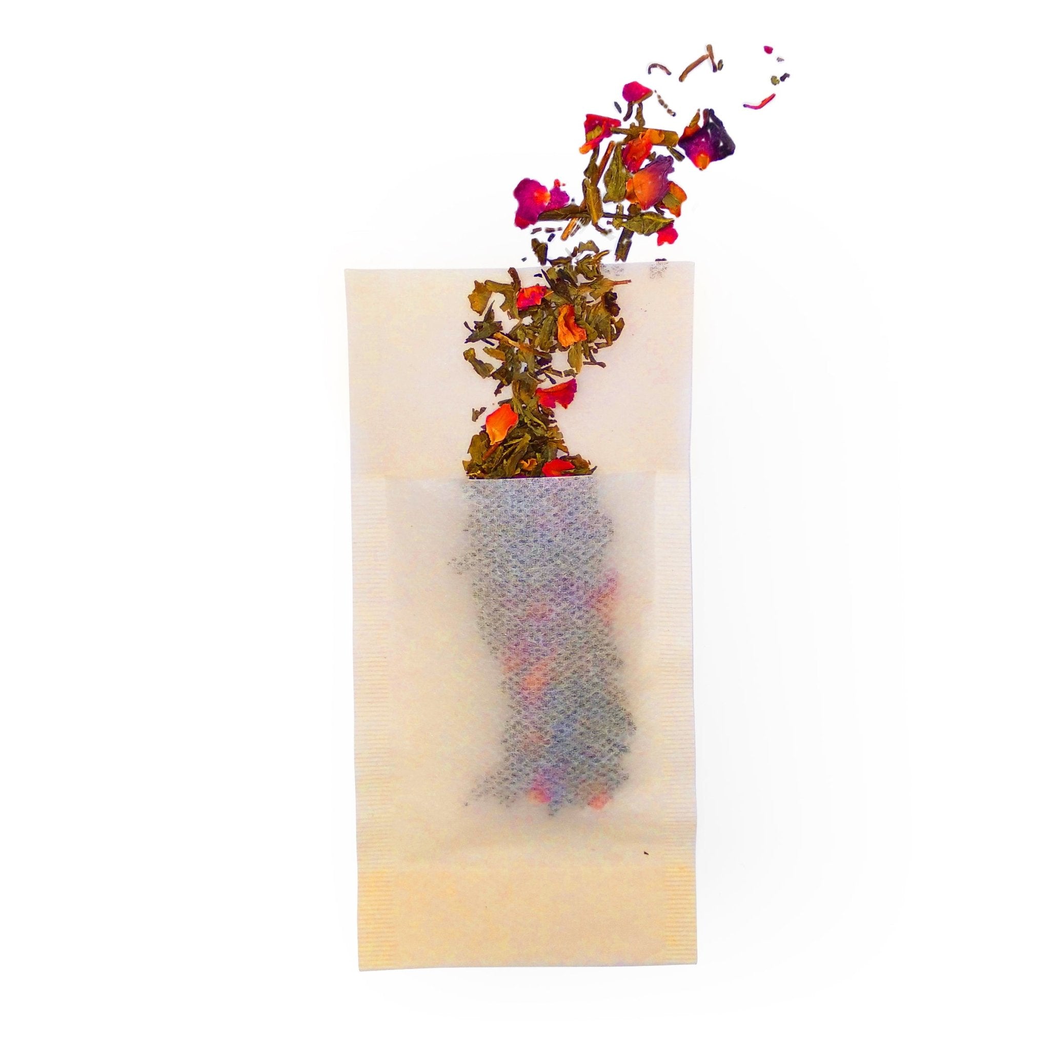 Soléya Teas Filters - Soléya Teas