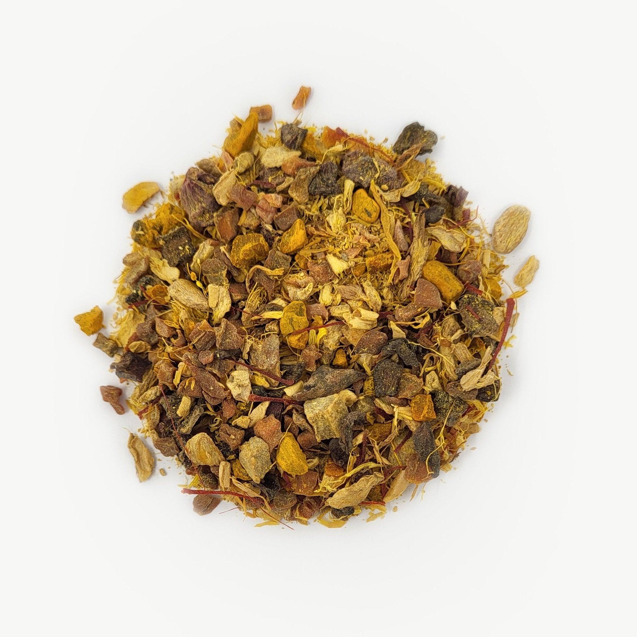 Té Deseo - Sélicious Teas